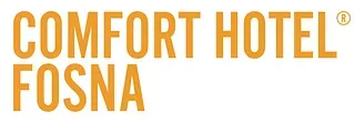 Logo - Comfort Hotel Fosna